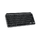 Clavier MX Keys Minimalist s.fil éclairé Mac