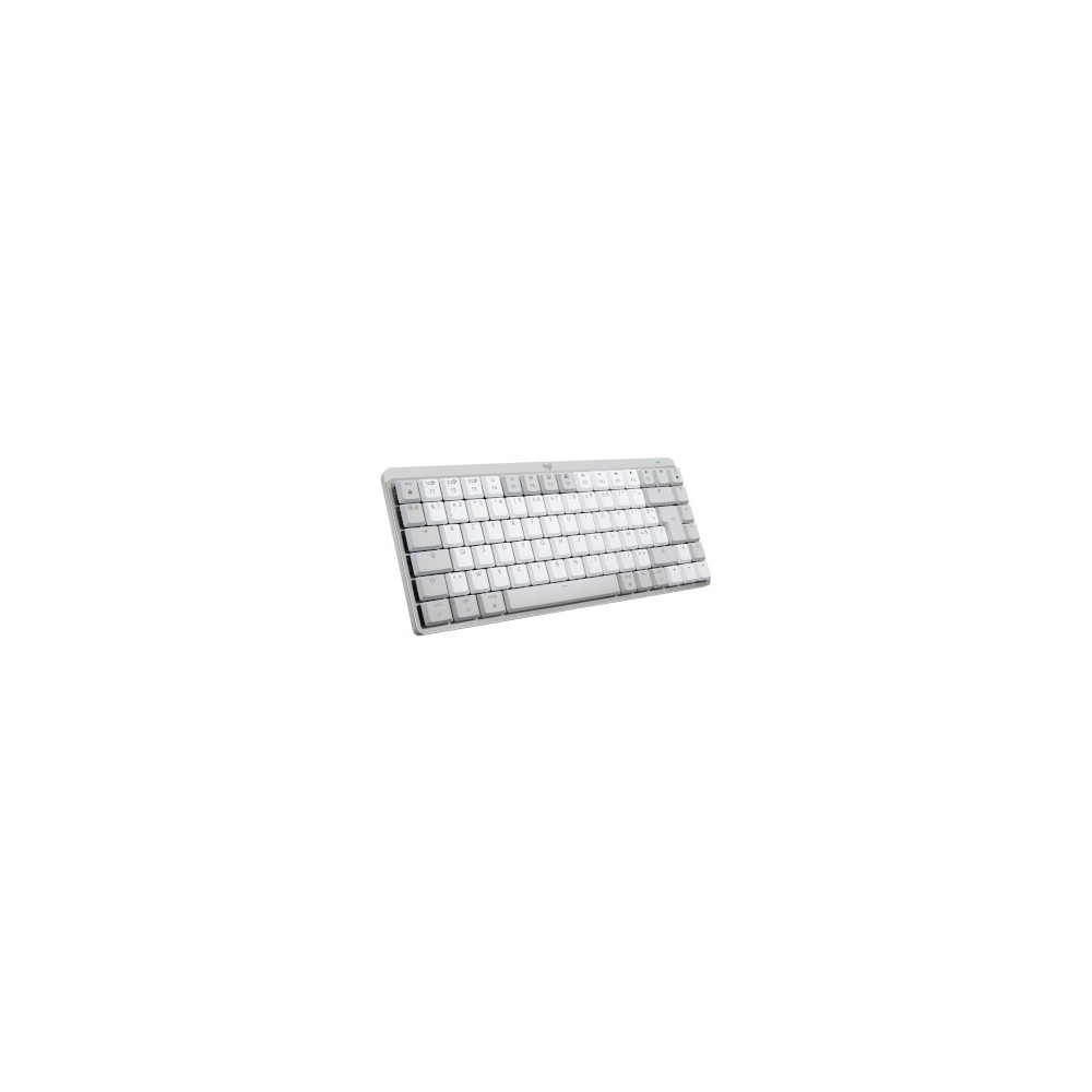 Clavier s.fil MX Meca Minimalist Illum. Mac FR PG