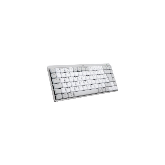 Clavier s.fil MX Meca Minimalist Illum. Mac FR PG