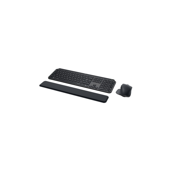 Clavier & souris Pro MX KEYS Gen2 FR Graphite