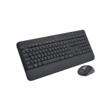 Clavier & souris Pro MK650 FR Graphite
