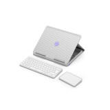 Clavier Casa Pop-Up Desk FR Nordic Calm