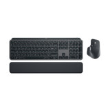 Clavier & souris MX Keys S FR Graphite