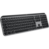Clavier s.fil MX Keys S Mac FR Space Grey