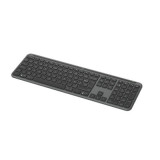 Clavier s.fil SIGNATURE SLIM K950 FR Graphite