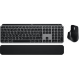 Clavier & souris MX Keys S Mac FR Space Grey