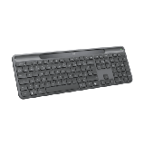 Clavier Pro Slim s.fil Solar+ Bluetooth FRGraphite