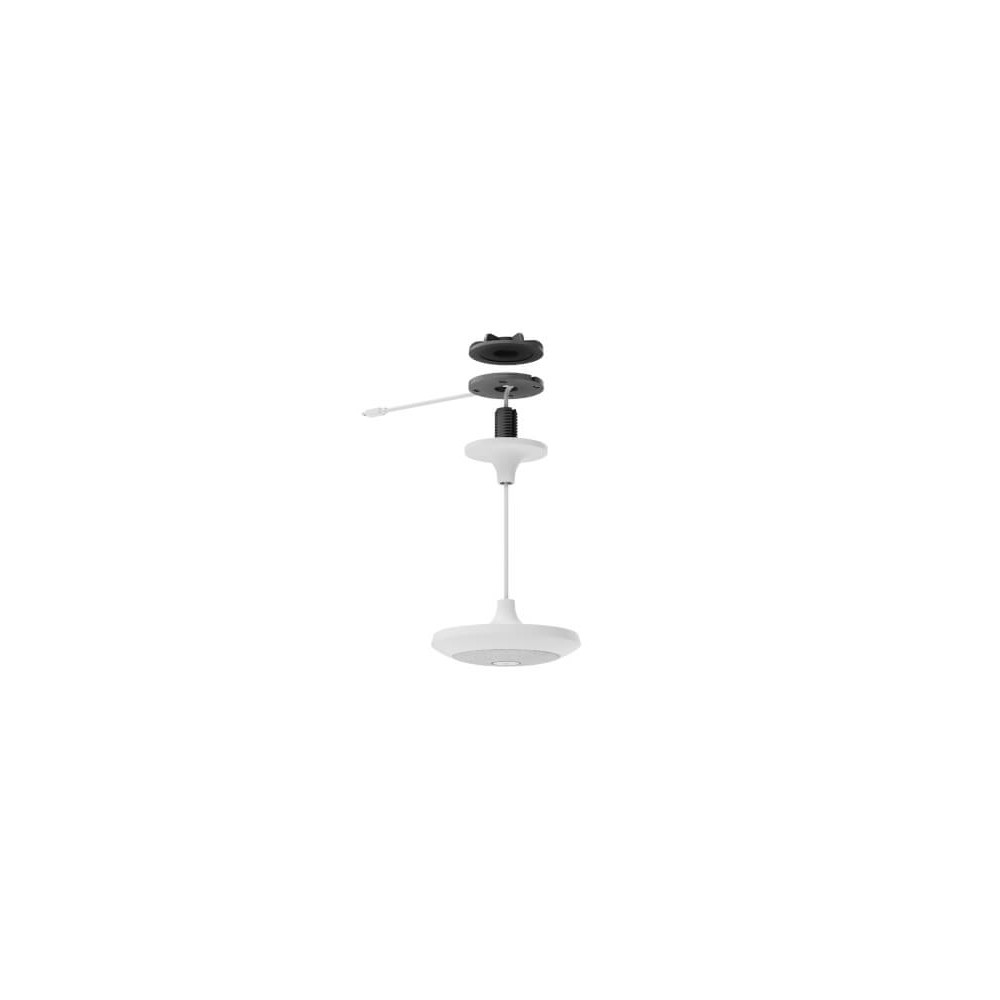 Mic Pod Pendant Mount - OFF-WHITE