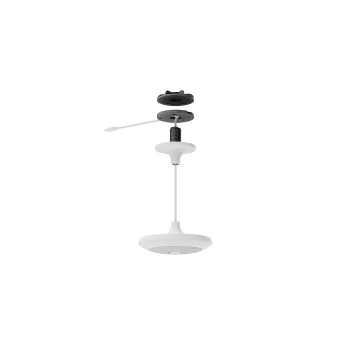 Mic Pod Pendant Mount - OFF-WHITE