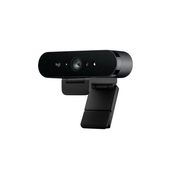 Webcam Brio 4K GRAPHITE
