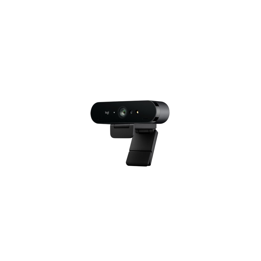 Webcam Brio 4K GRAPHITE