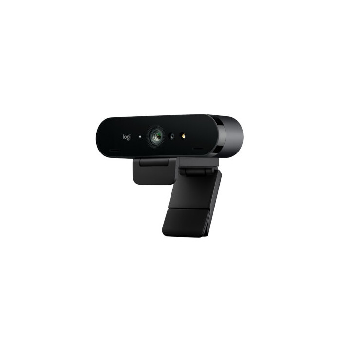 Webcam Brio 4K GRAPHITE