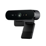 Webcam Brio 4K GRAPHITE