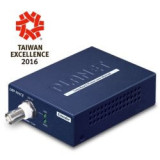 Récepteur pour déport LRP PoE over Coax