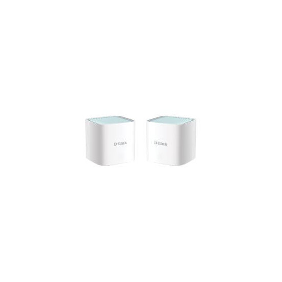 Solution MESH WiFi 6 Eagle Pro AX1500 (Pack de 2)