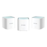 Solution MESH WiFi 6 Eagle Pro AX1500 (Pack de 3)