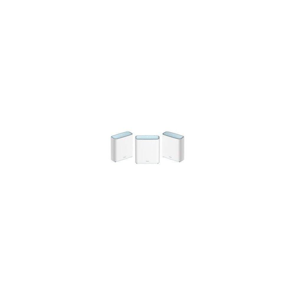 Solution MESH Wi-Fi 6 Eagle Pro AX3200 (Pack de 3)