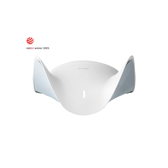 Routeur MESH WiFi7 AQUILA Pro BE9500 WAN/LAN 2.5G