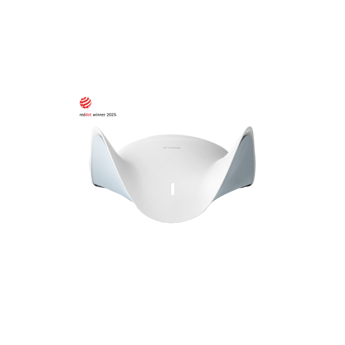 Routeur MESH WiFi7 AQUILA Pro BE9500 WAN/LAN 2.5G