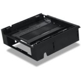 Convertisseur 5"1/4 - 1 HDD 3,5" + 1 Slim ODD