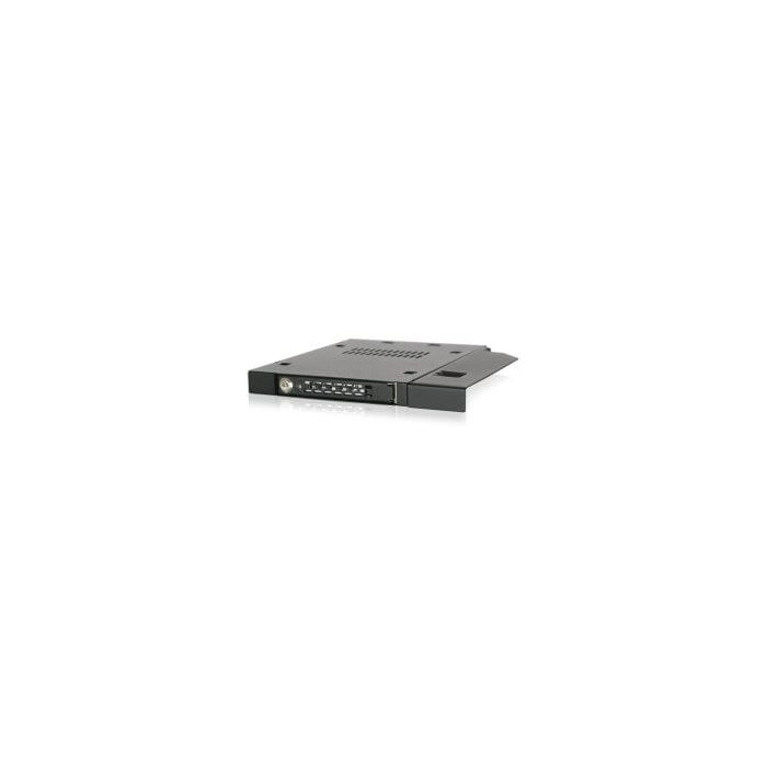 Rack amovible HDD/SSD 2.5" SAS/Sata slim FDD