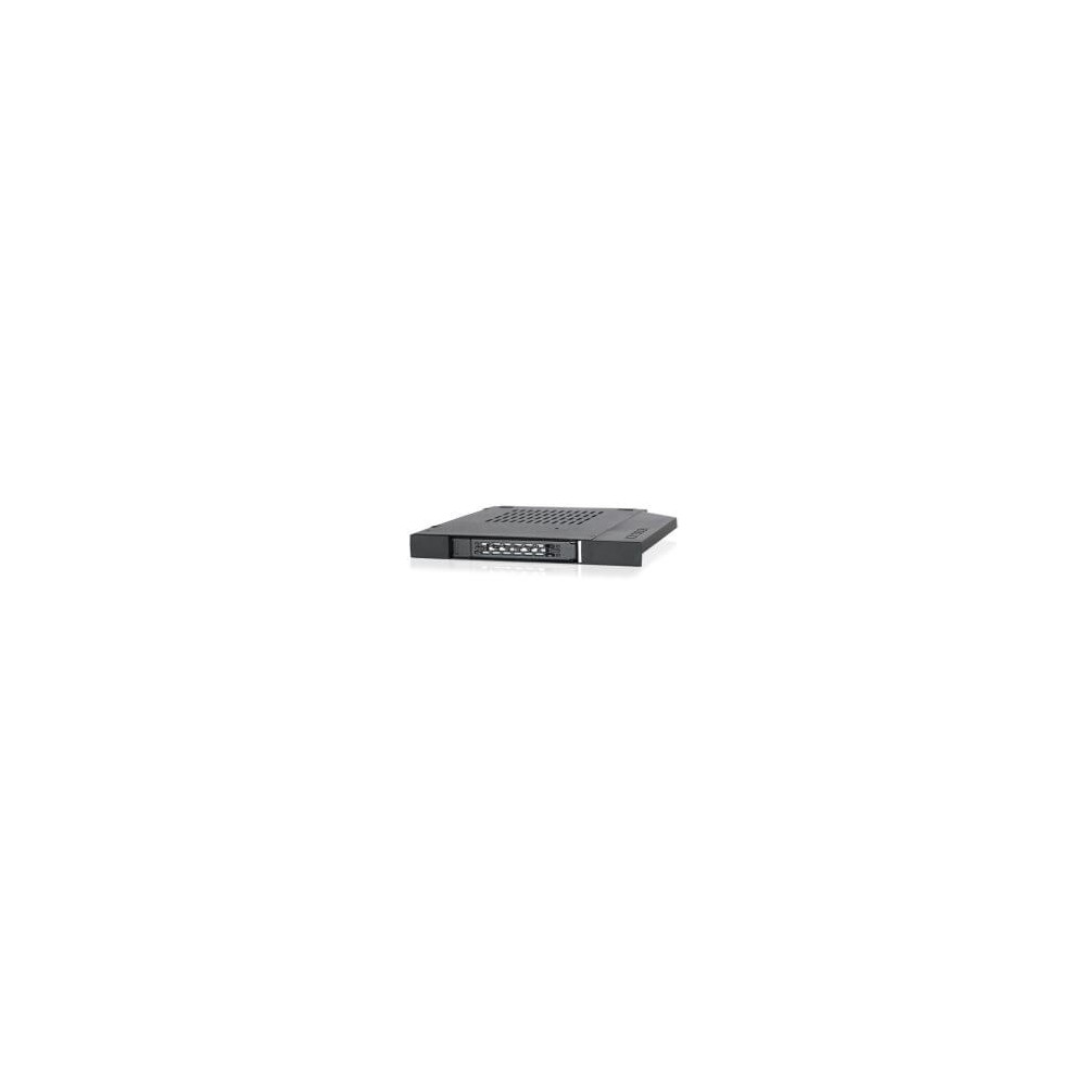 Rack amovible HDD/SSD 2,5" Sata Baie Optique Slim