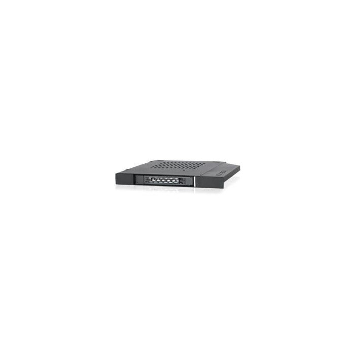 Rack amovible HDD/SSD 2,5" Sata Baie Optique Slim