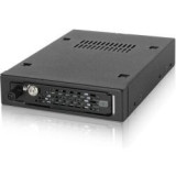 Rack amovible industriel 1x 2.5” Sata/SAS 3.5"