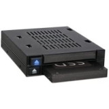 Rack Amovible 2 baies 2"1/2 SAS/Sata HDD/SSD 3.5"