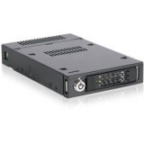 Rack Amovible SSD NVMe PCIe M.2 format 3.5"