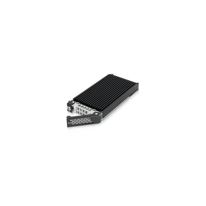 Plateau de SSD NVMe M.2 pour MB720M2K-B