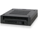 Rack amovible de 1 x 2.5" SAS/SATA HDD/SSD 3.5”
