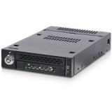 Rack amovible SSD NVMe PCIe M.2 3"1/2 v2