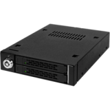 Rack amovible 3'1/2 pour 2 HDD 2'1/5 Sata