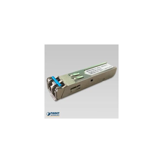 Module MGbic 100Base Fx 20Km Monomode Duplex LC