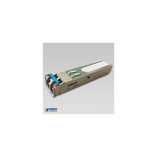 Module MGbic 100Base Fx 40Km Monomode Duplex LC