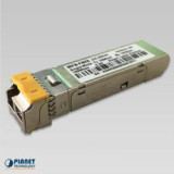 Module MGbic100Base Simplex LC Mono 20Km 1550nm B