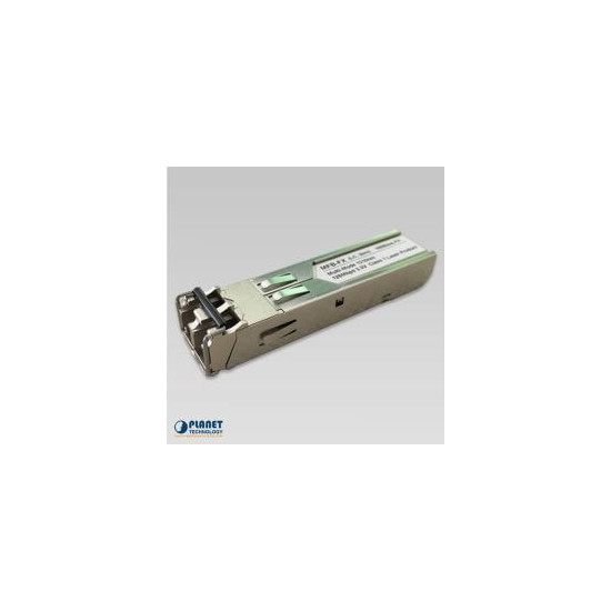 Module MGbic 100Base Fx 2Km Multimode Duplex LC