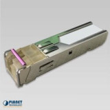 Module SFP WDM Tx1550 60KM 100Mbps -40/+75°C DDM