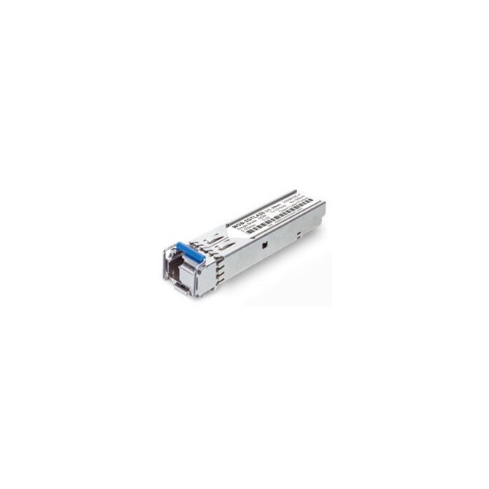 Module SFP 2.5G WDM 1310/1550nm -40/75°C 20km