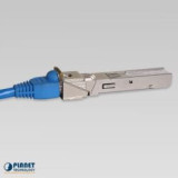 Module Mini GBIC 1000 Base TX RJ45 (Cuivre)