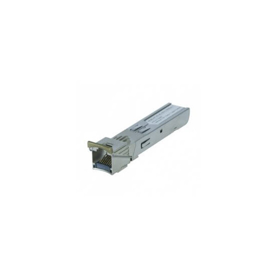 Module Mini GBIC RJ45 100m -40/+75°C