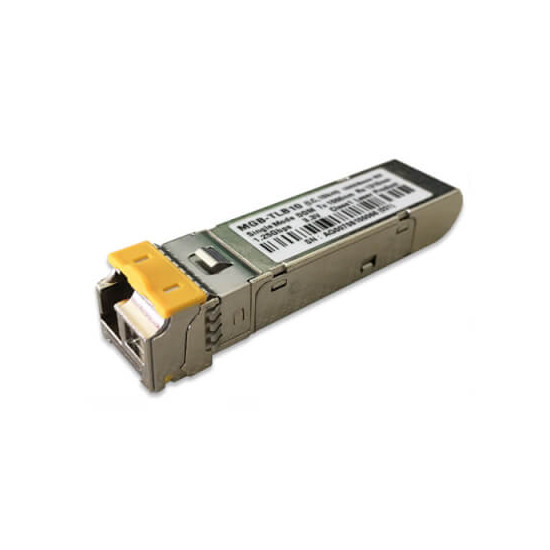 Module A WDM Simplex 10km