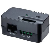 Sonde température et humidité + 2 contacts secs IN