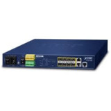 Switch Metro L2 desktop 8 ports SFP + 2 ports Giga