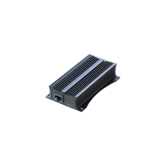 Convertisseur 48 to 24V Gigabit POE