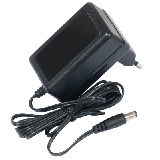 24V Power Adapter (24V/0,8A) for RB, ALIX - 18POW