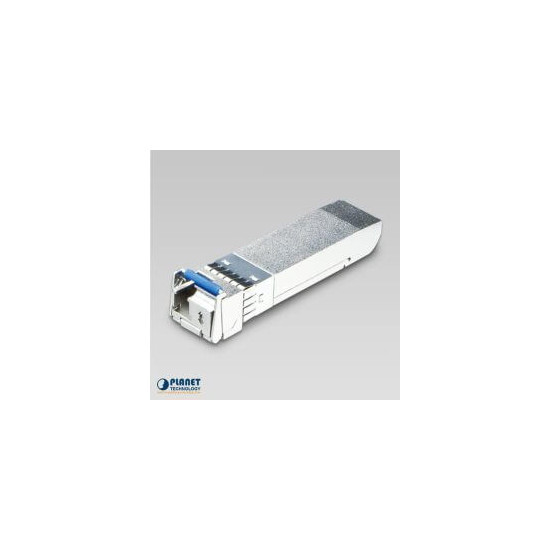 Module SFP+ WDM/Bidi LC SingleMode 60 Km