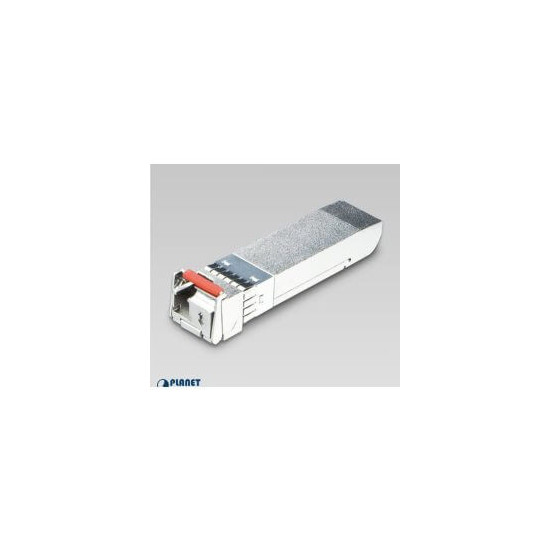 Module SFP+ WDM/Bidi LC SingleMode 60 Km