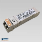 Module SFP+ 10G LC Duplex Multi 300m (-40°/+75°)